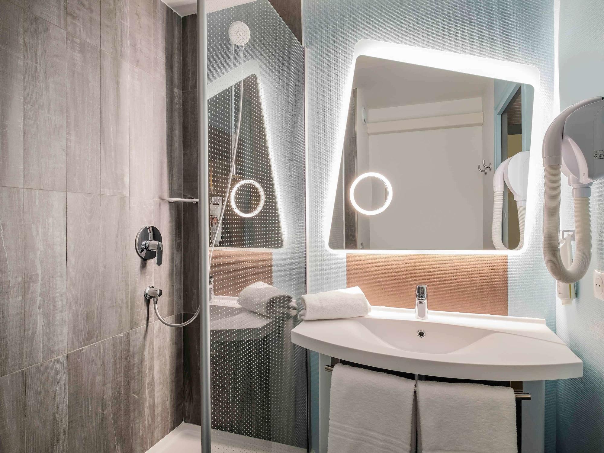 Ibis Amboise Hotel Eksteriør billede