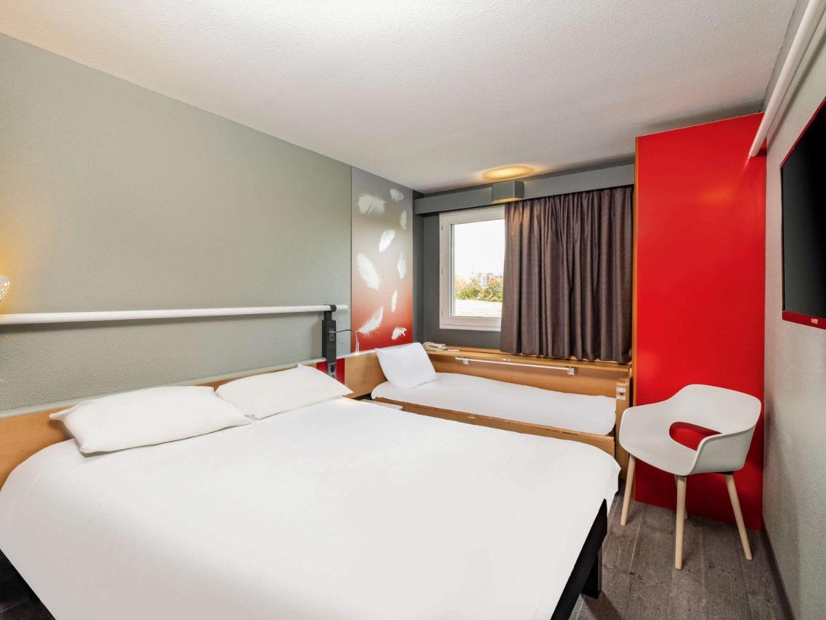 Ibis Amboise Hotel Eksteriør billede