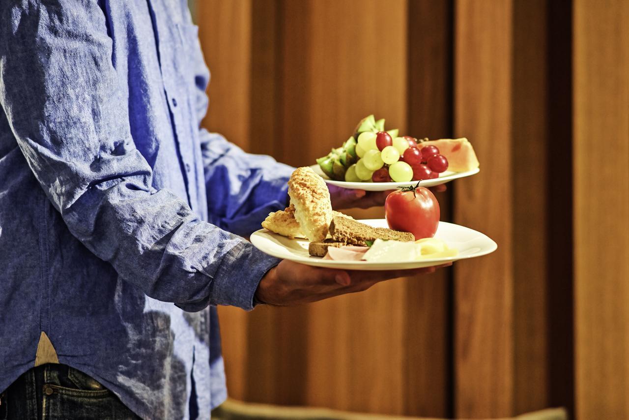Ibis Amboise Hotel Eksteriør billede