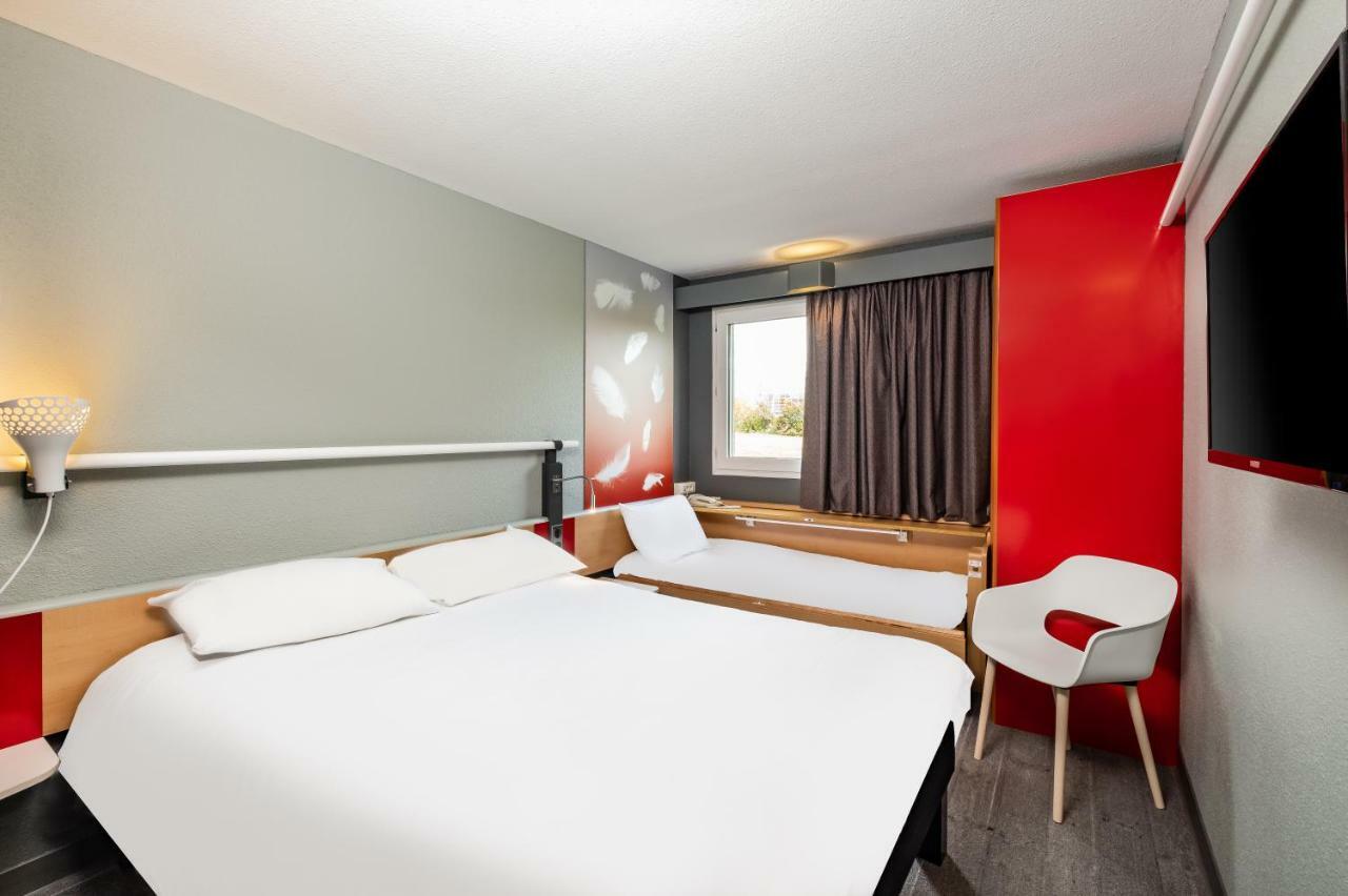 Ibis Amboise Hotel Eksteriør billede