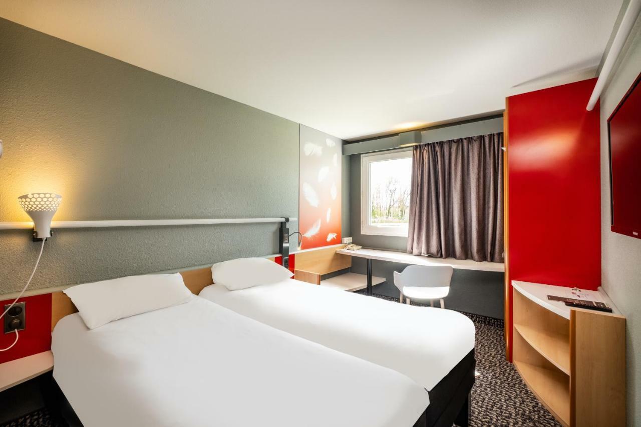 Ibis Amboise Hotel Eksteriør billede
