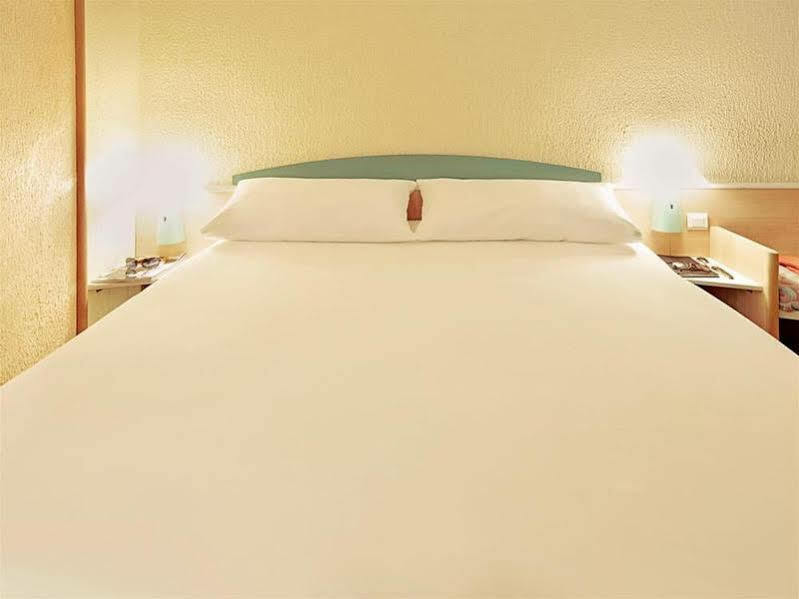 Ibis Amboise Hotel Eksteriør billede