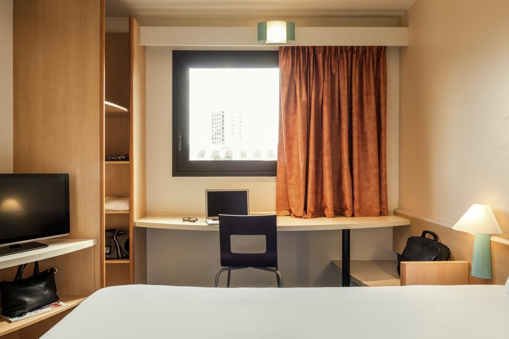 Ibis Amboise Hotel Eksteriør billede