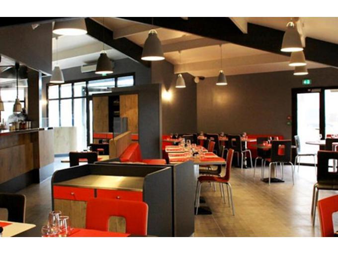 Ibis Amboise Hotel Eksteriør billede