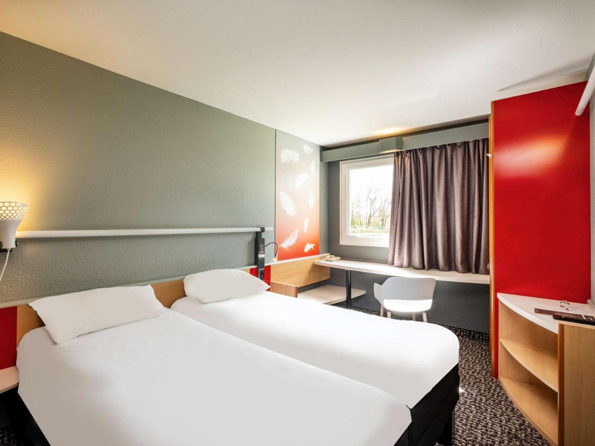 Ibis Amboise Hotel Eksteriør billede